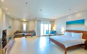 The Radisson Blu Fujairah Resort 5*