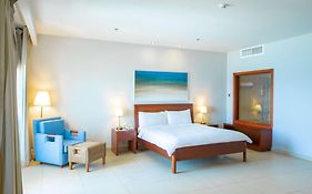 The Radisson Blu Fujairah Resort 5*